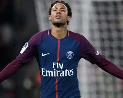 Neymar, il papà: “Presente e futuro al PSG”