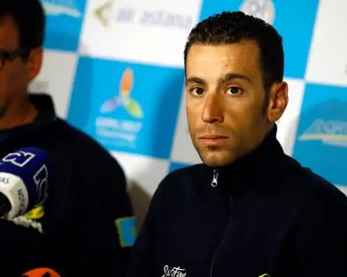 Il medico di Nibali lancia l’allarme