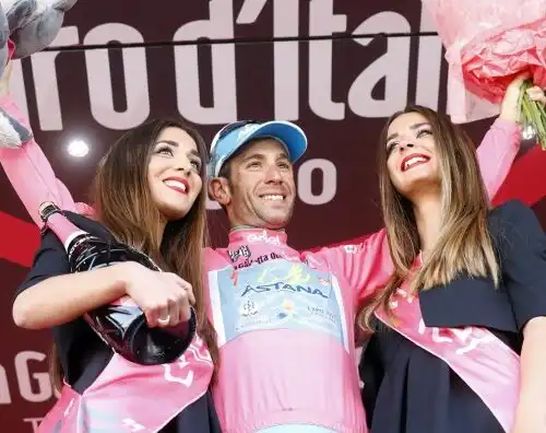 Lo sceicco copre d’oro NIbali