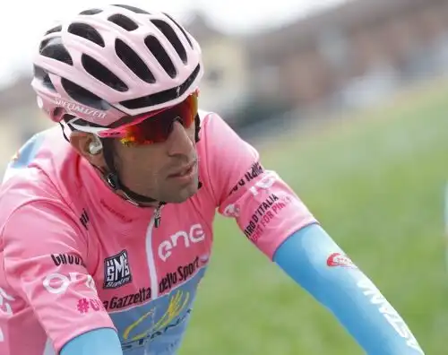 Nibali, il futuro è deciso