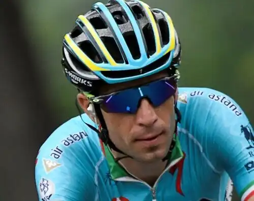 Nibali: “Ho un solo rammarico”