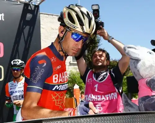 Agnoli e la ‘cattiveria’ di Nibali