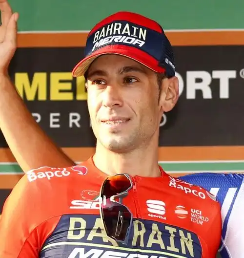 L’inferno di Nibali: il retroscena della moglie