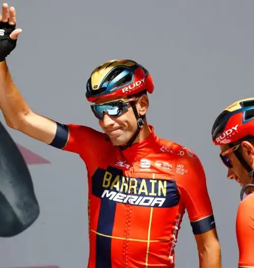 Patron Segafredo: “Ecco perché ho preso Vincenzo Nibali”