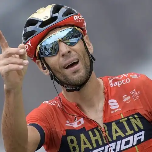 Nibali, test cruciale in Olanda