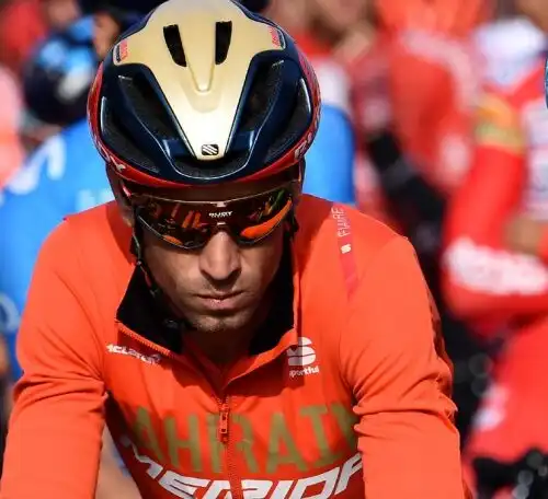 Nibali-Trek-Segafredo: ottimo impatto