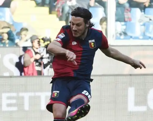 Coppa Italia, Genoa-Perugia 4-3: supplementari da brivido