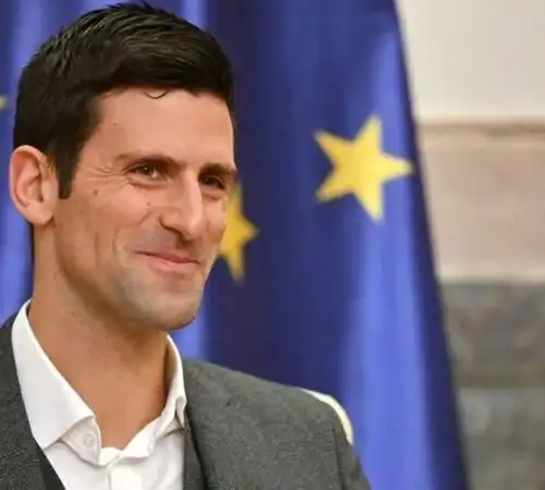 Novak Djokovic-Britney Spears, il serbo: “Mia madre era scioccata”