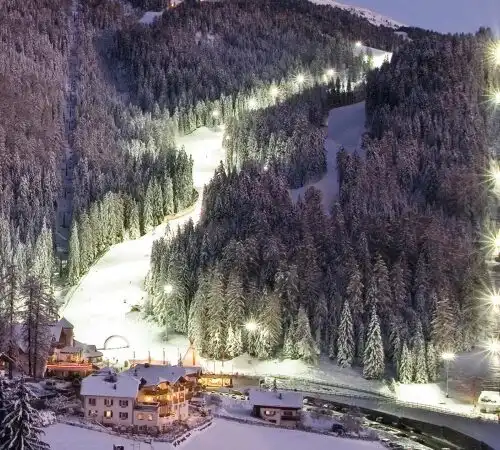 Tutto pronto per il Trofeo Città di Bolzano a Obereggen