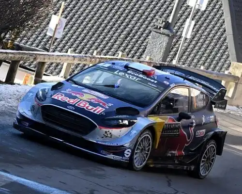 Il Mondiale WRC sbarca su Sportitalia