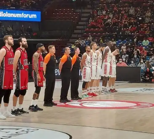 Ettore Messina si prende le colpe e guarda al mercato