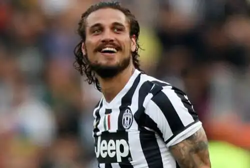 Pazza idea: Osvaldo torna alla Juve