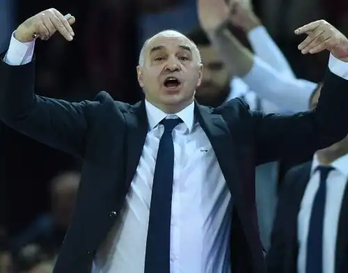 Euroleague, il Real Madrid ipoteca la Regular Season