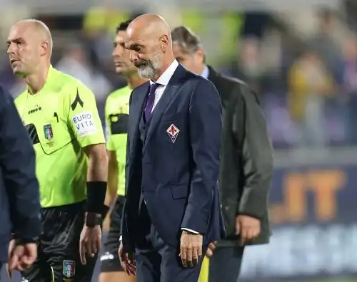 Fiorentina furiosa: “A cosa serve il Var?”