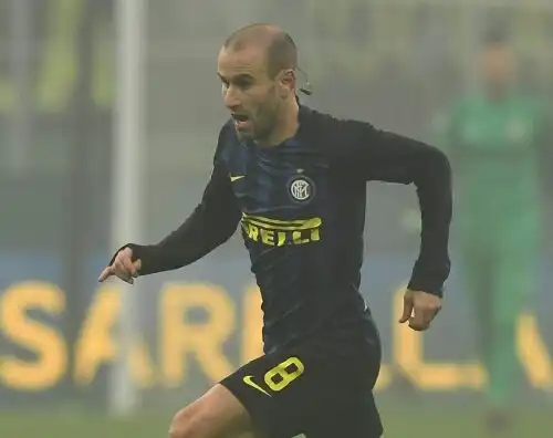 Rodrigo Palacio è tra due fuochi