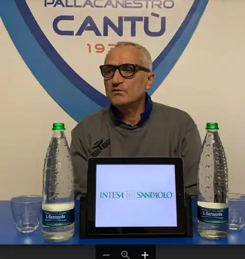 Pancotto: “Varese non è soltanto Scola”