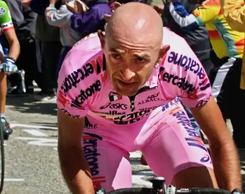 In mostra i cimeli di Marco Pantani