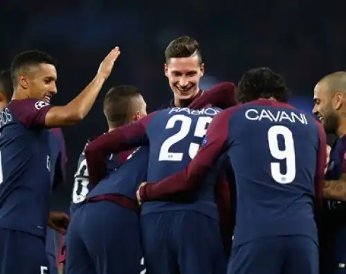 Il Psg è una macchina: ottavi conquistati