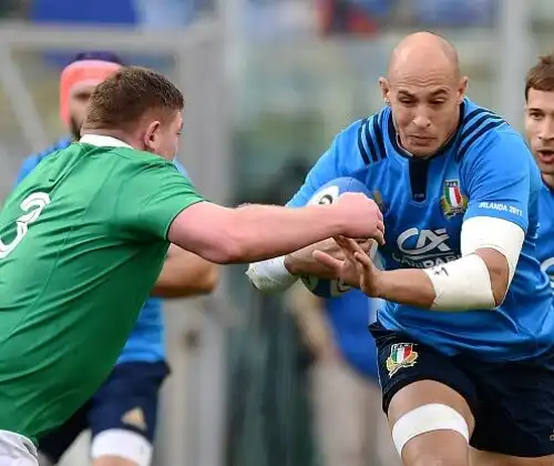 Quante ne sai sul rugby? Le domande