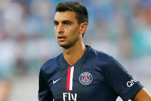 Pastore: “La Juve mi ha chiamato”