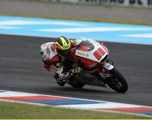 Pawi mette tutti in fila al Mugello