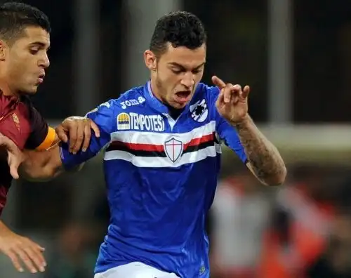 Juve boom: colpo dalla Samp