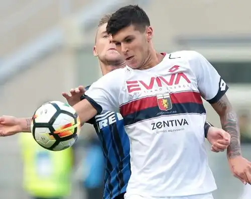 La Juventus guarda al futuro: Pellegri