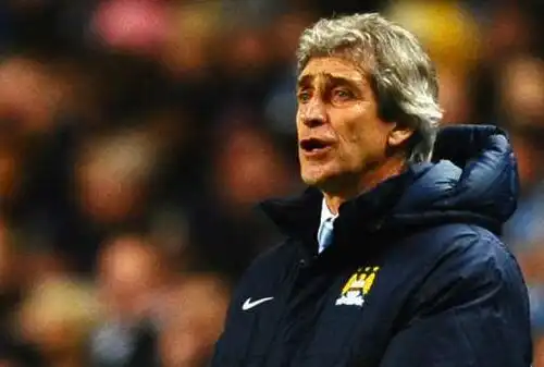 Pellegrini e la Champions maledetta