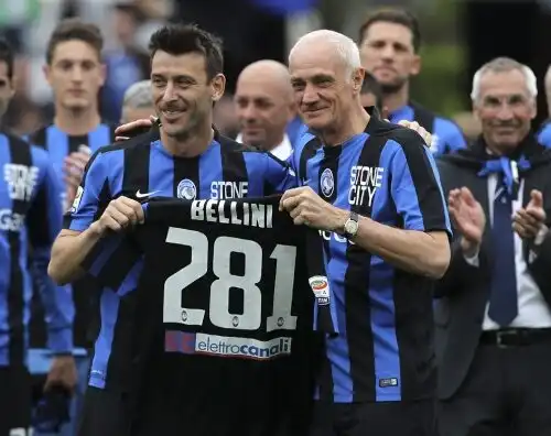 Atalanta, Percassi fa sognare i tifosi