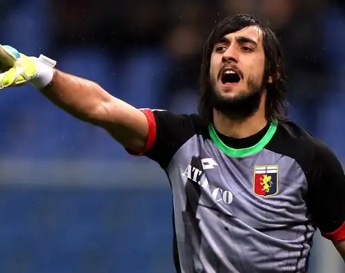 Perin, l’agente non chiude alla Viola