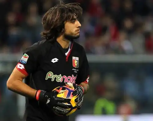 Operato Perin: “Tre mesi di stop”