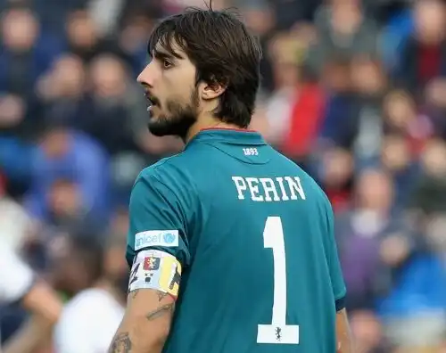 Perin fa l’occhiolino al Napoli