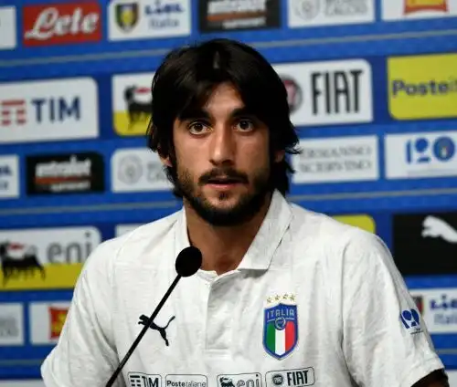 Mattia Perin a tutto tondo: dalla Nazionale alla Juve