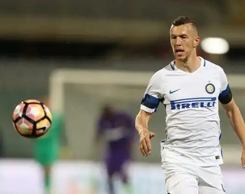 Inter, sacrificare Perisic per liberarsi