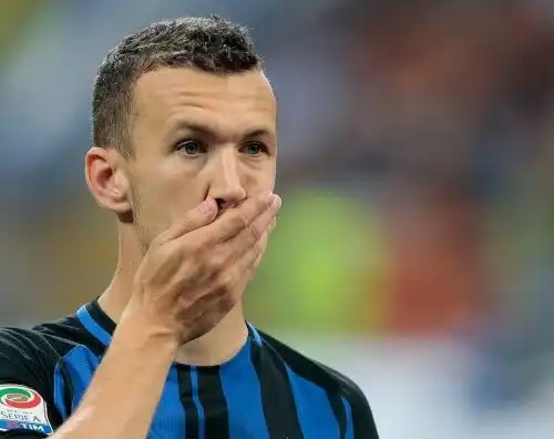 Due grandi spaventano l’Inter per Perisic