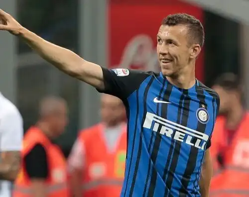 Inter, Mourinho offre due giocatori per Perisic