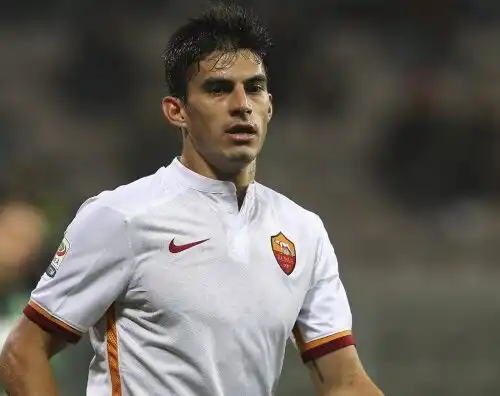 Ufficiale, la Roma riscatta Perotti