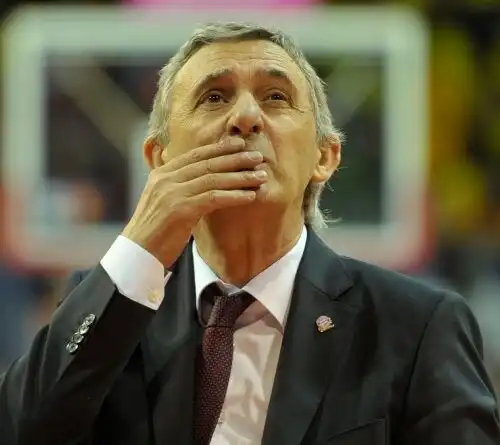 Pesic stupito dalla ripresa di Milano