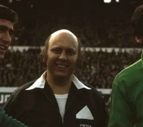 Il Chelsea ricorda commosso Peter Bonetti