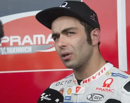 Petrucci: “Uno dei momenti più difficili della mia vita”