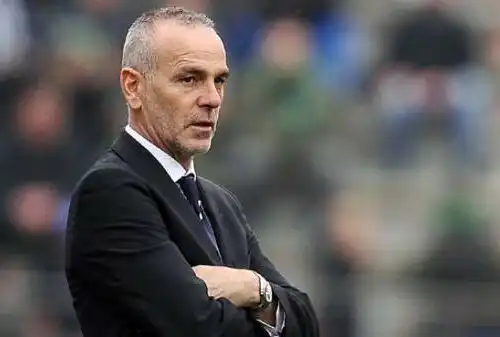 Pioli: “La Juve non è imbattibile”