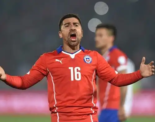 Pizarro ora è pronto per l’Italia