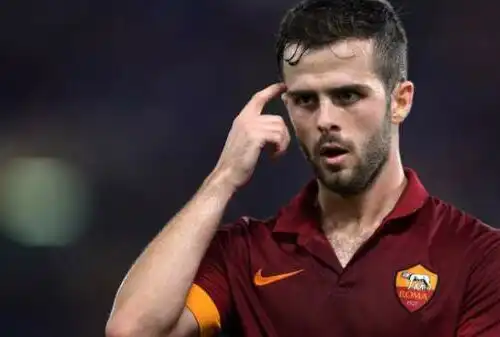 Juventus, strada spianata per Pjanic