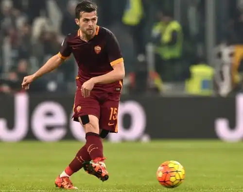 Pjanic è a Torino per le visite mediche