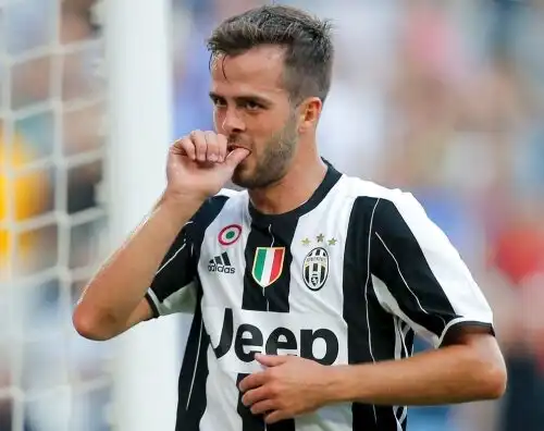 Pjanic: “Roma? Promesse non mantenute”