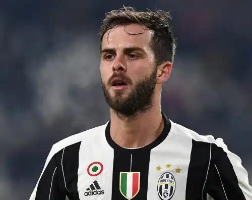 Pjanic: “Il Real si preoccupi”