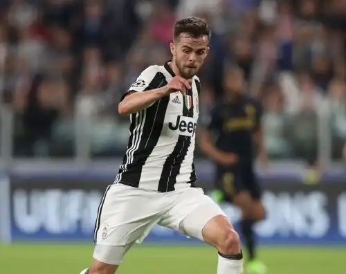 Attenta Juve: il Barcellona ha messo gli occhi su Pjanic