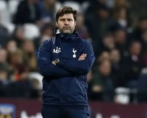 Antonio Conte si inimica pure Pochettino