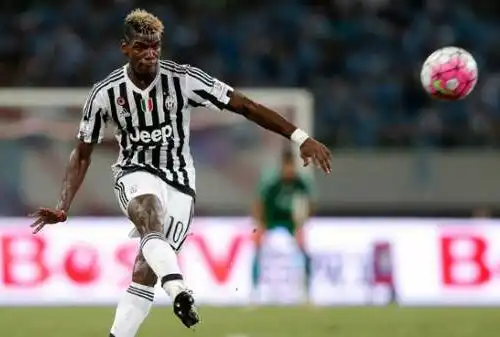 Pogba, offerta folle di Mourinho