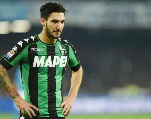 Coppa Italia, Sassuolo agli ottavi